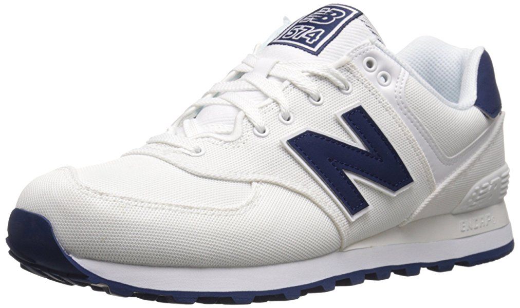 new balance weiß herren